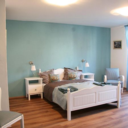 Penzion U Kapra Roudnice nad Labem Exteriér fotografie